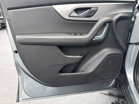 Used 2023 Chevrolet Blazer LT w/ LPO, Floor Liner Package image 12