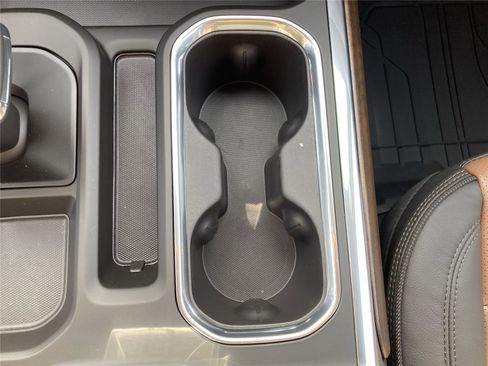 New 2026 Chevrolet Silverado 1500 High Country image 33