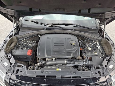 Used 2023 Land Rover Range Rover Velar R-Dynamic S AWD/4WD image 30