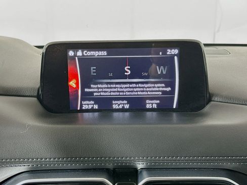 Used 2020 MAZDA CX-5 Touring image 22