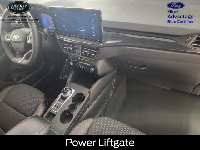 Certified 2024 Ford Escape ST-Line w/ Tech Pack #1 AWD/4WD image 20