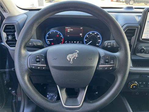 Used 2021 Ford Bronco Sport Big Bend image 10