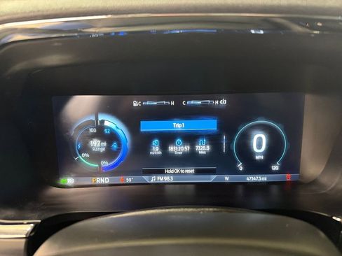 Certified 2023 Ford F150 Lightning Pro image 23