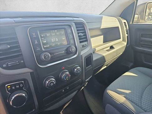 Used 2018 RAM 1500 Tradesman w/ Popular Equipment Group image 14