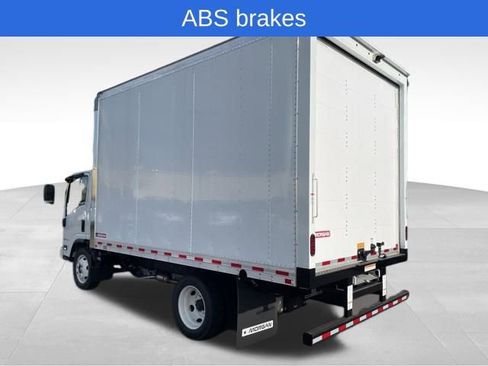 New 2025 Chevrolet Low Cab Forward 5500XG image 2