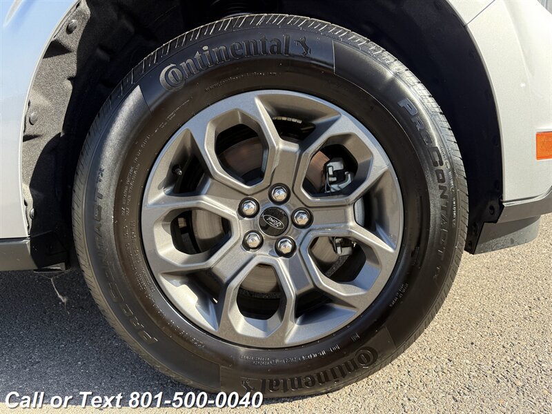 Used 2024 Ford Maverick XLT w/ Equipment Group 300A Standard AWD/4WD image 33