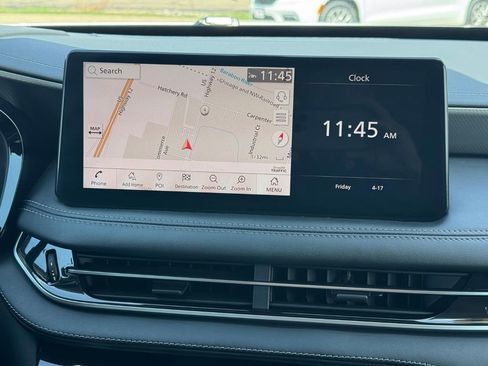 Used 2023 INFINITI QX60 Luxe image 17