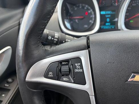Used 2017 Chevrolet Equinox Premier w/ Enhanced Convenience Package AWD/4WD image 36