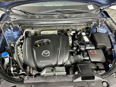 Used 2021 MAZDA CX-5 Grand Touring AWD/4WD image 32