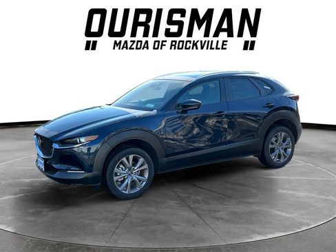 New 2026 MAZDA CX-30 AWD 2.5 S image 2