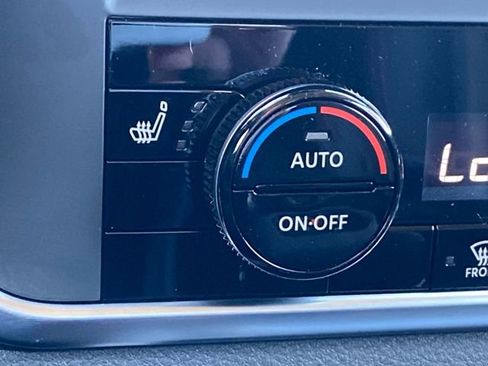 New 2026 Nissan Rogue SV image 20