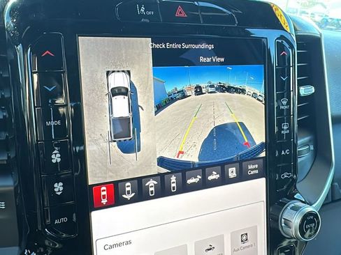 New 2026 RAM 2500 Big Horn image 23