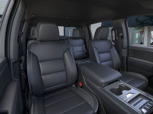 New 2026 GMC Sierra EV Elevation AWD/4WD image 17