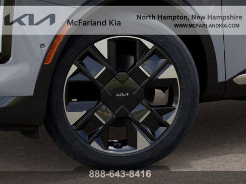 New 2026 Kia Sportage SX Prestige image 9