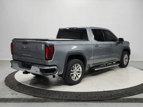Used 2024 GMC Sierra 1500 SLT AWD/4WD image 7