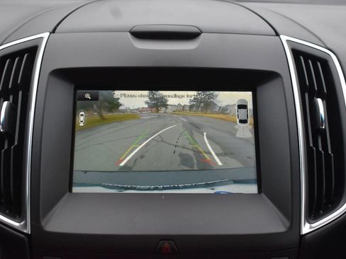 Used 2015 Ford Edge Sport w/ Equipment Group 401A image 26