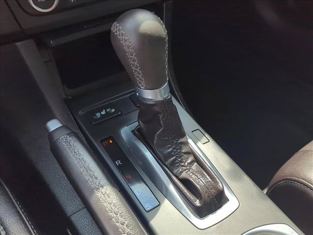 Used 2022 Acura ILX w/ Premium & A-SPEC Package FWD image 20