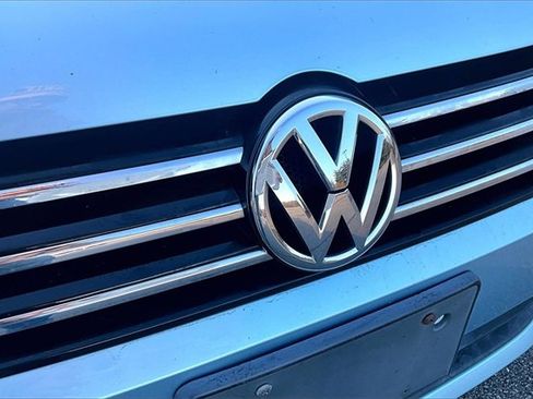 Used 2012 Volkswagen Passat 2.5 SE image 26