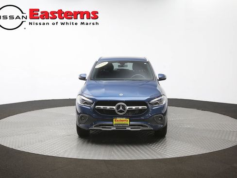 Used 2023 Mercedes-Benz GLA 250 4MATIC w/ Premium Package image 52