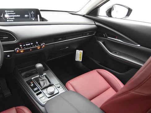 New 2026 MAZDA CX-30 AWD 2.5 S image 27