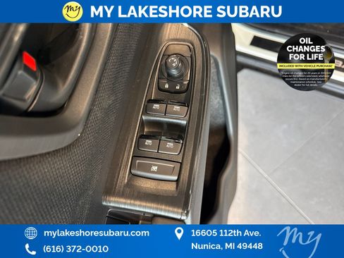 New 2026 Subaru Outback Premium AWD/4WD image 11