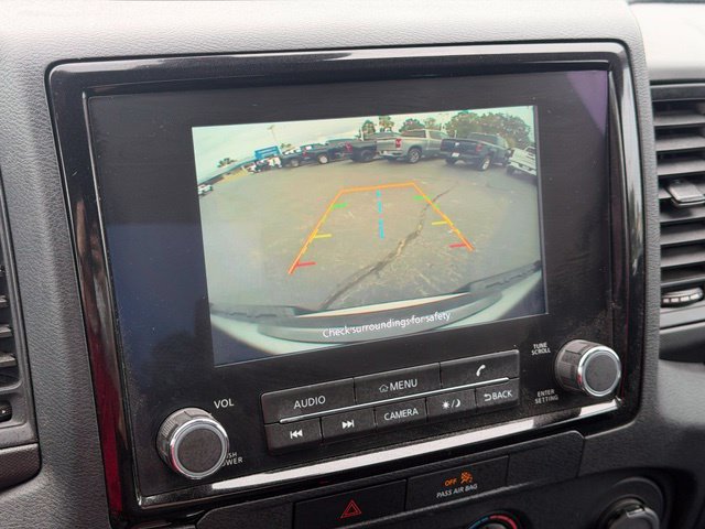 Used 2022 Nissan Frontier S AWD/4WD image 23