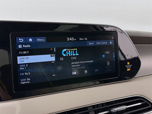 Used 2020 Hyundai Palisade Limited image 18