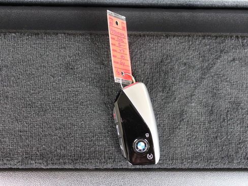 New 2026 BMW X7 xDrive40i image 29