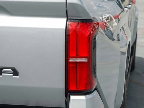 New 2026 Toyota Tacoma TRD Sport AWD/4WD image 8