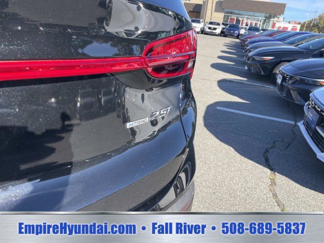 Used 2023 Hyundai Santa Fe Limited w/ Cargo Package AWD/4WD image 5