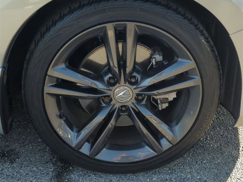 Used 2024 Acura Integra A-Spec image 33