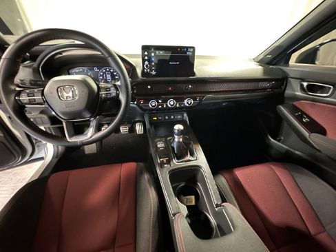 Used 2025 Honda Civic Si image 15