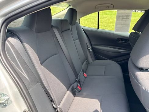 Certified 2023 Toyota Corolla LE AWD/4WD image 14
