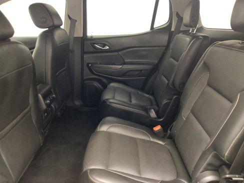 Used 2018 GMC Acadia SLT FWD image 18