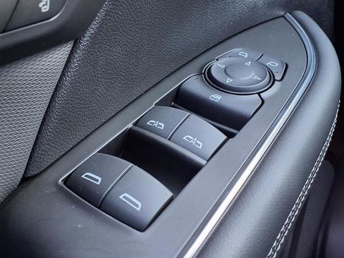 New 2026 Buick Envision Preferred image 17