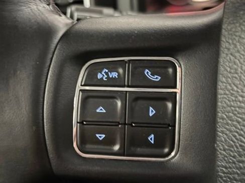 Used 2017 RAM 2500 Big Horn image 16