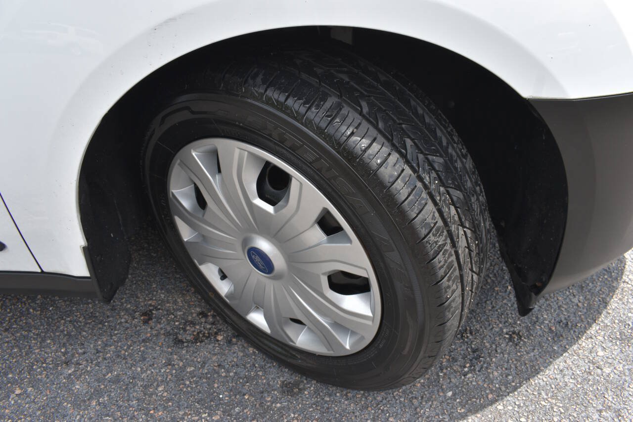 Used 2020 Ford Transit Connect XL FWD image 44