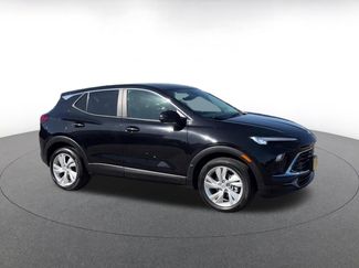 Used 2025 Buick Encore GX Preferred FWD video 2