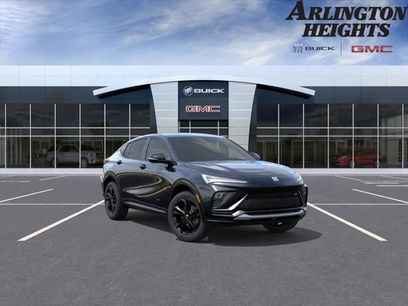 New 2026 Buick Envista Sport Touring w/ Convenience II Package