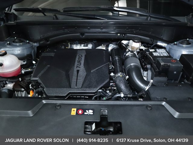 Used 2025 Hyundai Santa Fe Calligraphy AWD/4WD image 38
