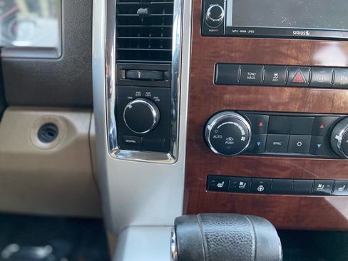 Used 2010 Dodge Ram 1500 Truck Laramie w/ Protection Group image 21