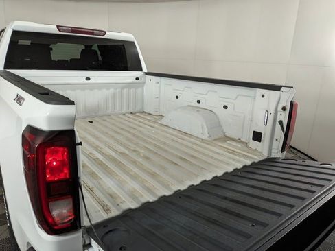 Used 2023 GMC Sierra 1500 Pro w/ Pro Value Package image 12
