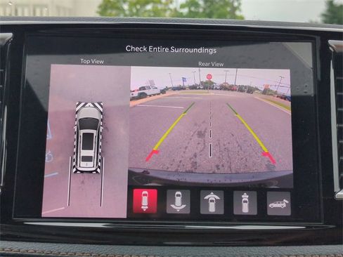 New 2026 Chrysler Pacifica Pinnacle w/ Trailer Tow Group image 21