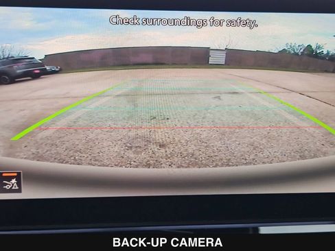 New 2026 Nissan Pathfinder SV FWD image 30