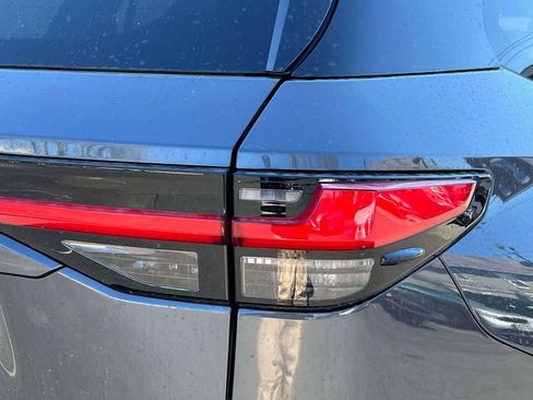 New 2026 Lexus TX 350 AWD image 9