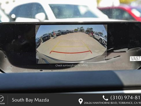 New 2026 MAZDA CX-50 2.5 Hybrid w/ Weather Package AWD/4WD image 23