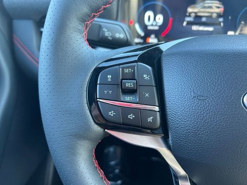 New 2026 Ford Explorer ST-Line w/ ST-Line Street Pack image 49