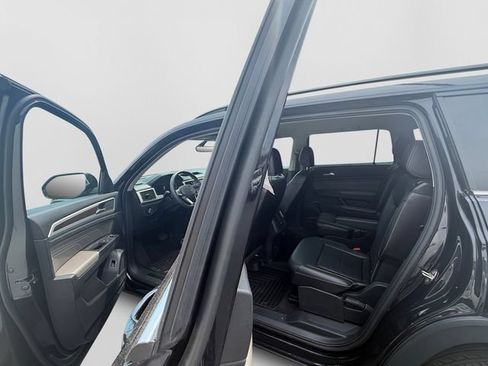 Used 2022 Volkswagen Atlas SE AWD/4WD image 27