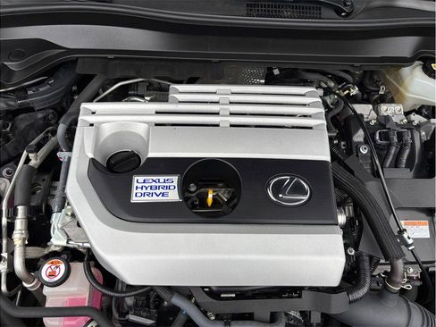 Used 2021 Lexus UX 250h w/ Premium Package AWD/4WD image 50