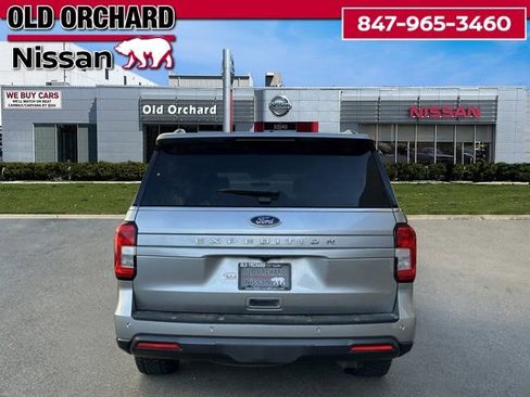 Used 2022 Ford Expedition XL image 6